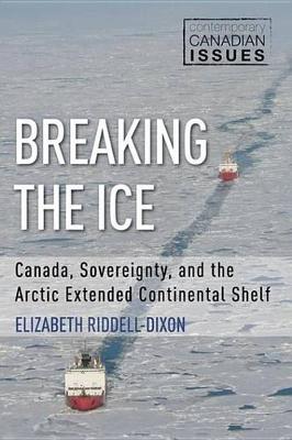 Cover of Breaking the Ice