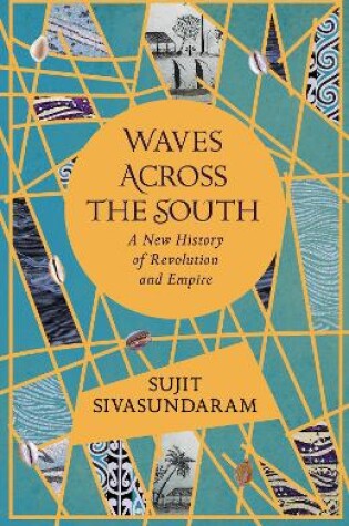 Cover of Waves Across the South