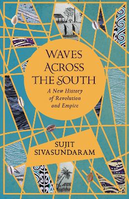 Book cover for Waves Across the South