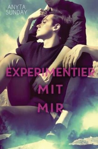 Cover of Experimentier Mit Mir