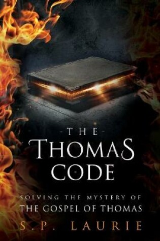 Cover of The Thomas Code