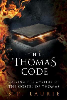 Book cover for The Thomas Code