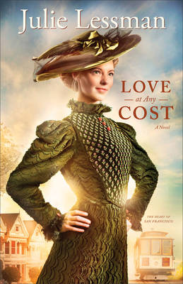 Book cover for Love At Any Cost