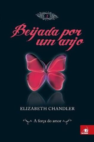 Cover of Beijada por um Anjo 2