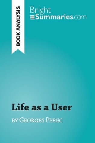 Cover of Life as a User