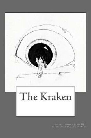 Cover of The Kraken