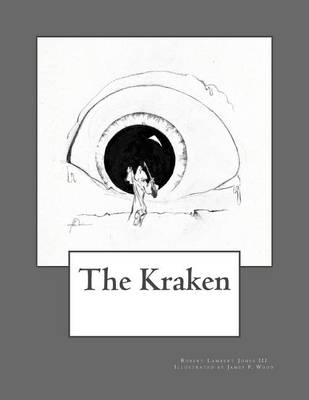 Book cover for The Kraken