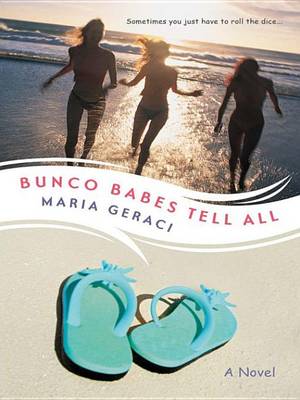 Book cover for Bunco Babes Tell All