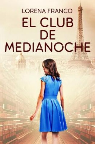 Cover of El club de medianoche