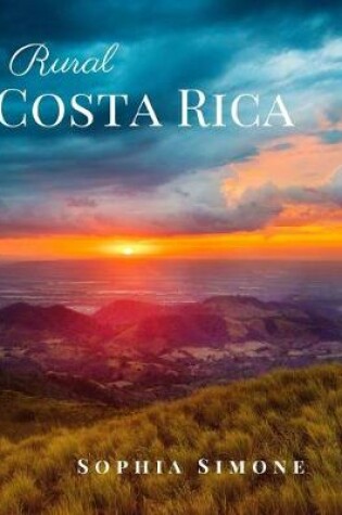 Cover of Rural Costa Rica