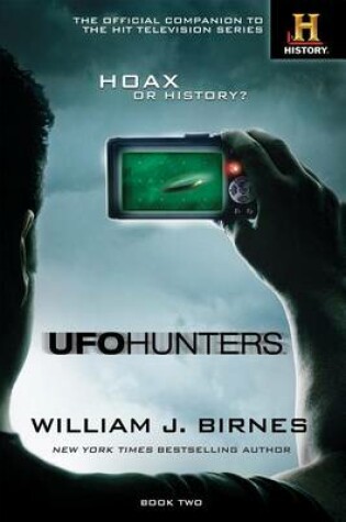 Cover of UFO Hunters, Book Two