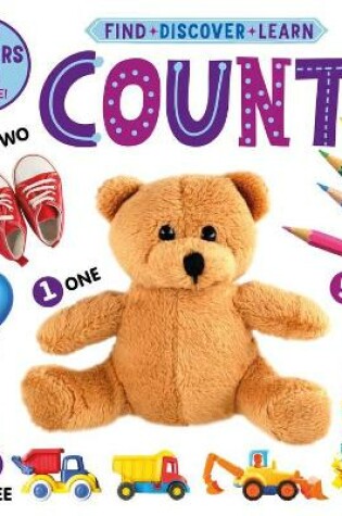 Cover of Count (Find, Discover, Learn)