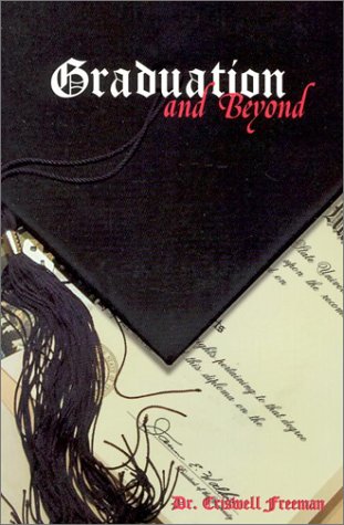 Book cover for Graduation and Beyond