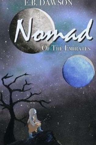 Cover of Nomad of the Emirates