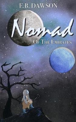 Book cover for Nomad of the Emirates