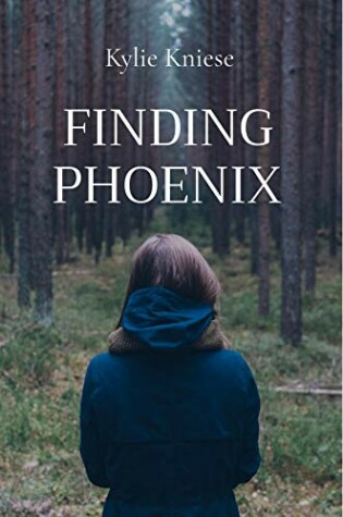 Cover of Finding Phoenix