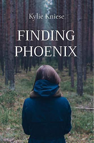 Cover of Finding Phoenix
