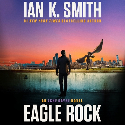Cover of Eagle Rock
