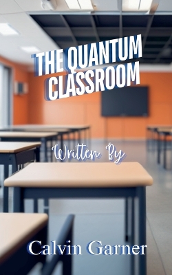 Book cover for The Quantum Classroom