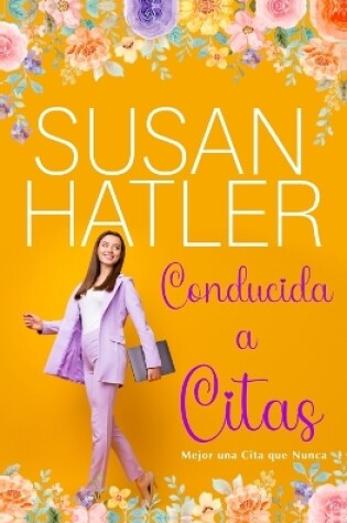 Cover of Conducida a Citas