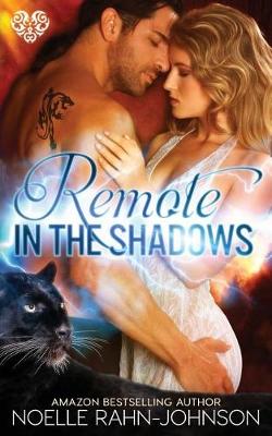 Book cover for Remote in the Shadows