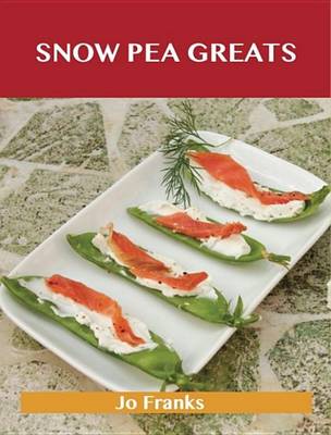 Book cover for Snow Peas Greats