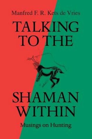 Cover of Talking to the Shaman Within