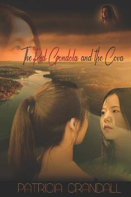 Book cover for The Red Gondola and the Cova