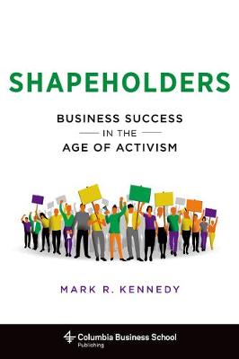 Book cover for Shapeholders