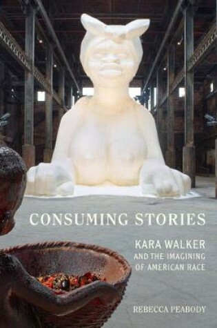 Cover of Consuming Stories