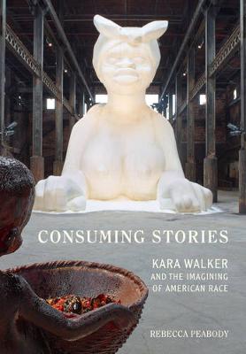 Book cover for Consuming Stories