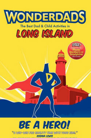 Cover of WonderDads Long Island