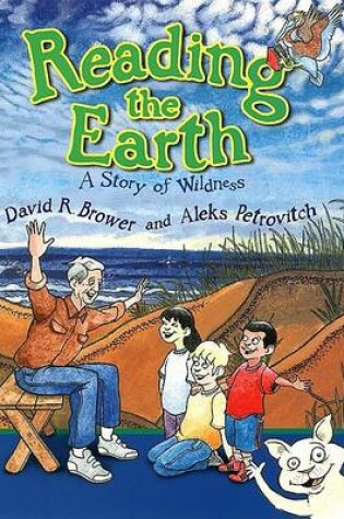 Cover of Reading the Earth