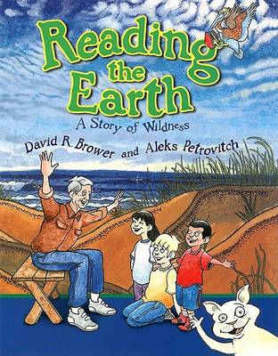 Book cover for Reading the Earth