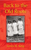 Book cover for Back to the Old Roots