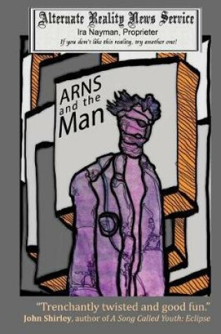 Cover of ARNS and the Man