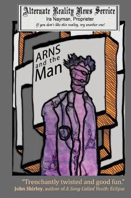 Book cover for ARNS and the Man