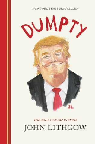 Cover of Dumpty