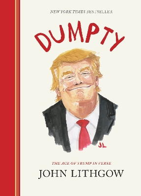 Book cover for Dumpty