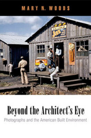 Cover of Beyond the Architect's Eye