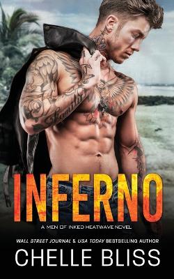 Cover of Inferno