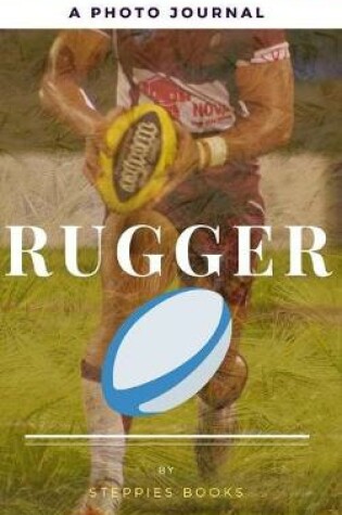 Cover of Rugger