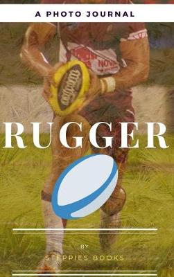 Book cover for Rugger