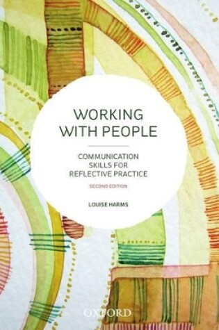 Cover of Working with People