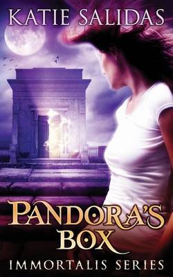 Pandora's Box by Katie Salidas