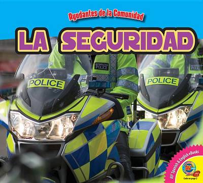 Cover of La Seguridad, With Code