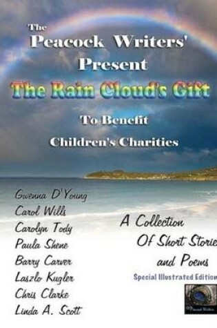 Cover of The Rain Cloud's Gift Special Illustrated Edition