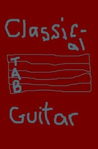 Cover of Classical Guitar
