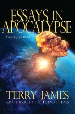 Cover of Essays in Apocalypse