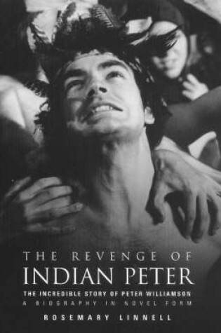 Cover of The Revenge of Indian Peter